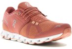 On-Running Cloud Damen