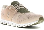 On-Running Cloud Damen