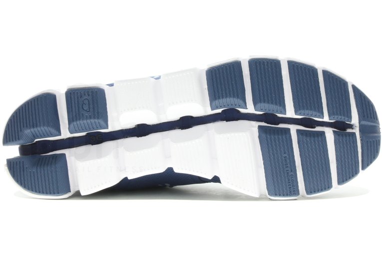 On-Running Cloud Damen