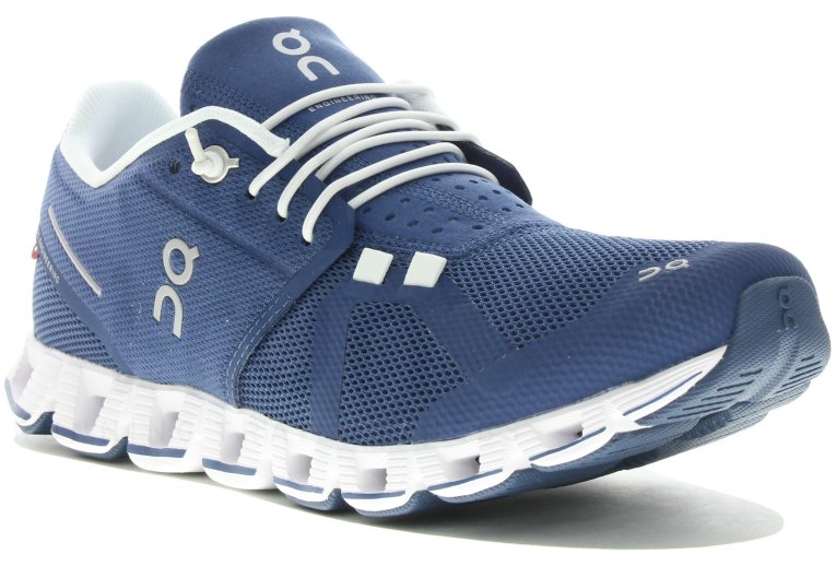 On-Running Cloud Damen