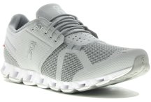 On-Running Cloud W