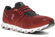 On-Running Cloud W