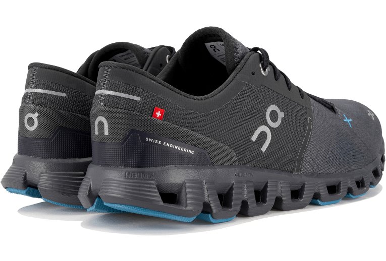 On-Running Cloud X 3 Herren