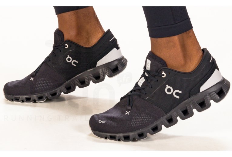 On-Running Cloud X 3