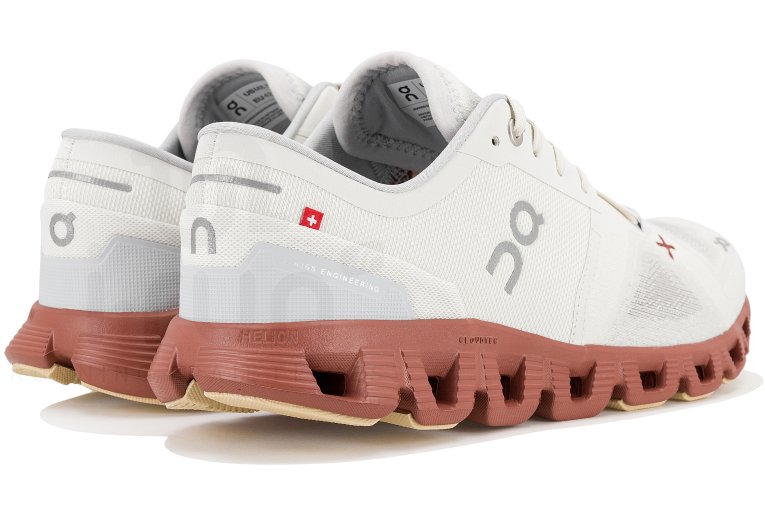 On-Running Cloud X 3 M