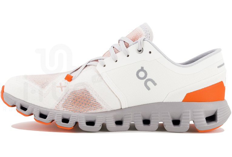 On-Running Cloud X 3