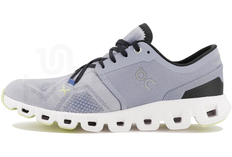 On-Running Cloud X 3 W