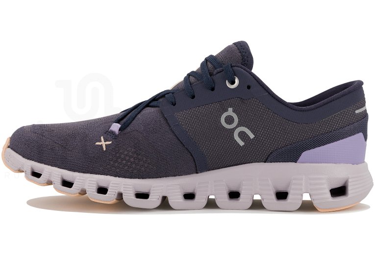 On-Running Cloud X 3