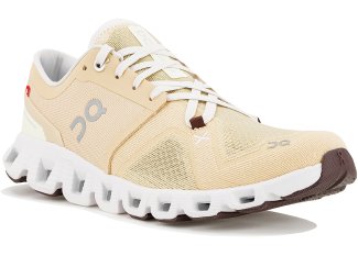 On-Running Cloud X 3 Damen