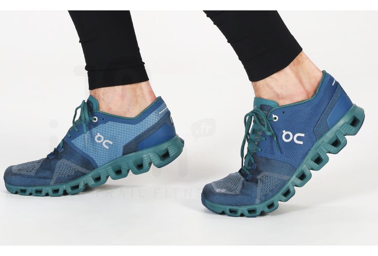 On-Running Cloud X Herren