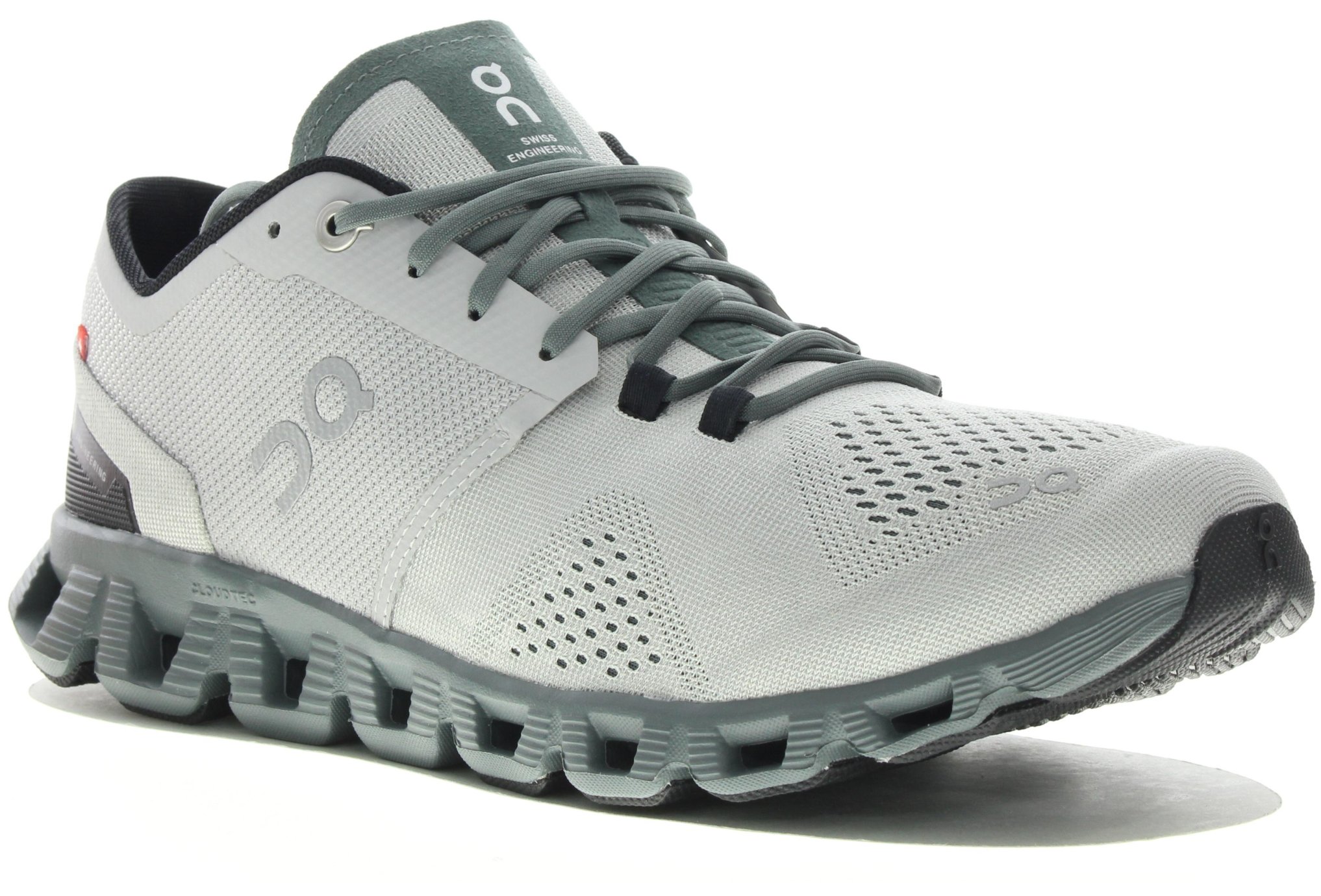 On-Running Cloud X M Chaussures homme