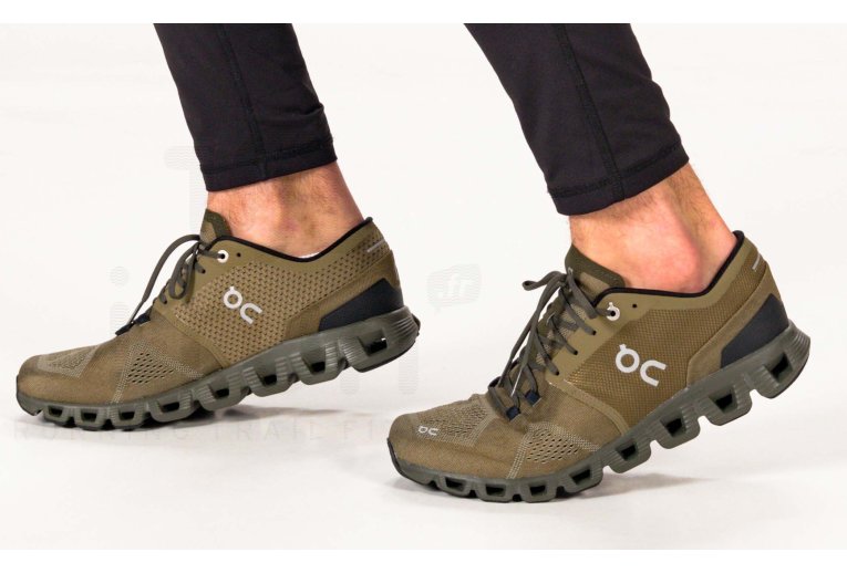 On-Running Cloud X Herren