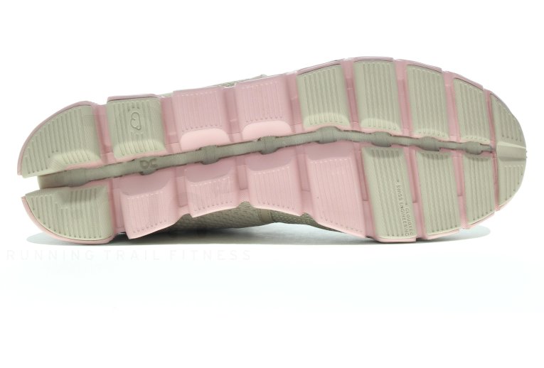 On-Running Cloud X Damen