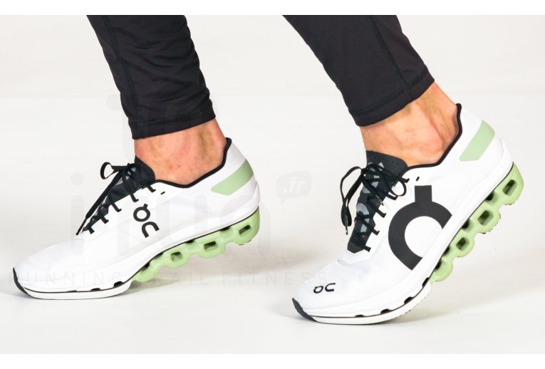 On-Running Cloudboom Echo Herren