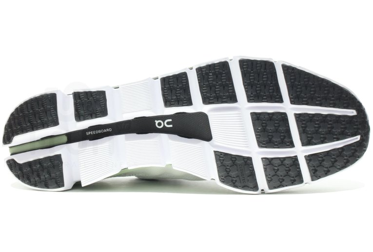 On-Running Cloudboom