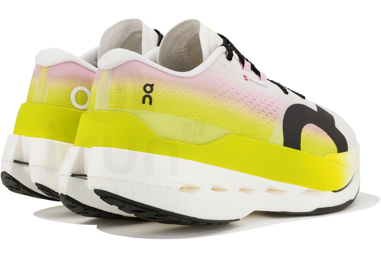 On-Running Cloudboom Max