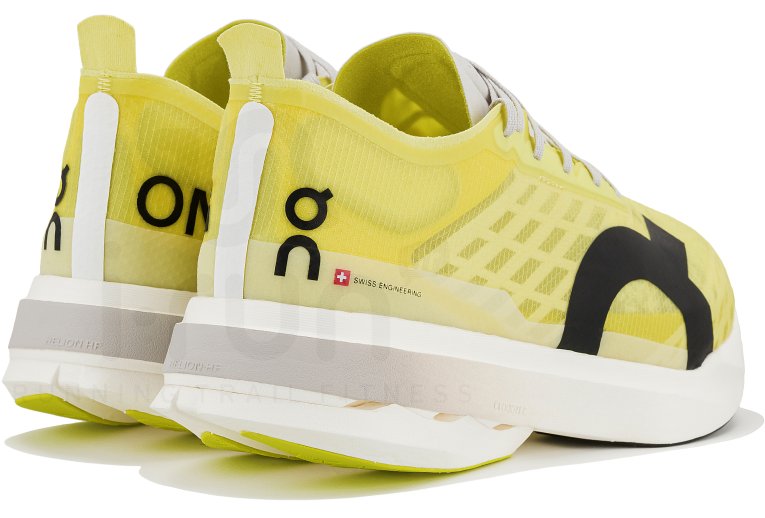 On-Running Cloudboom Strike M