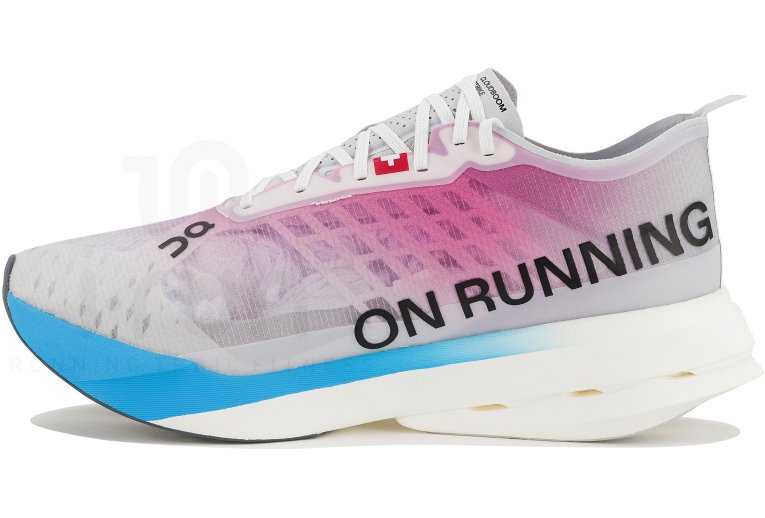 On-Running Cloudboom Strike Herren