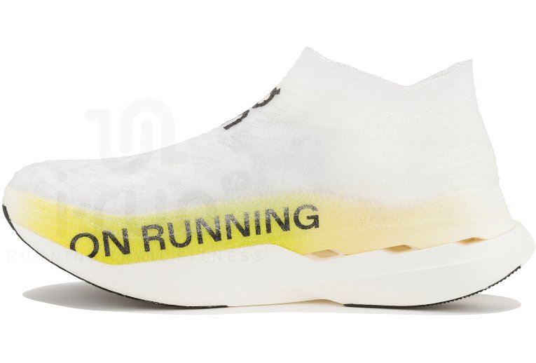 On-Running Cloudboom Strike LS Herren