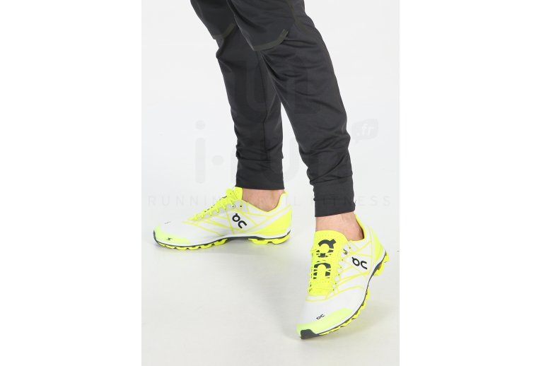 On-Running Cloudflash