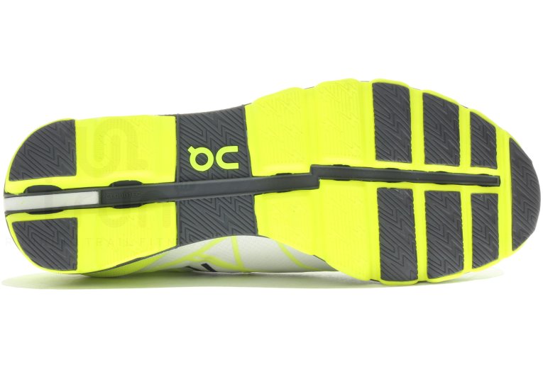 On-Running Cloudflash