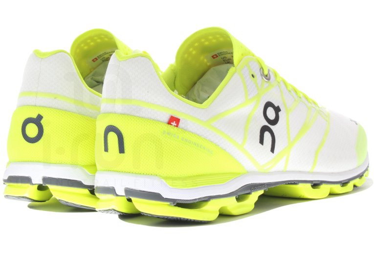 On-Running Cloudflash