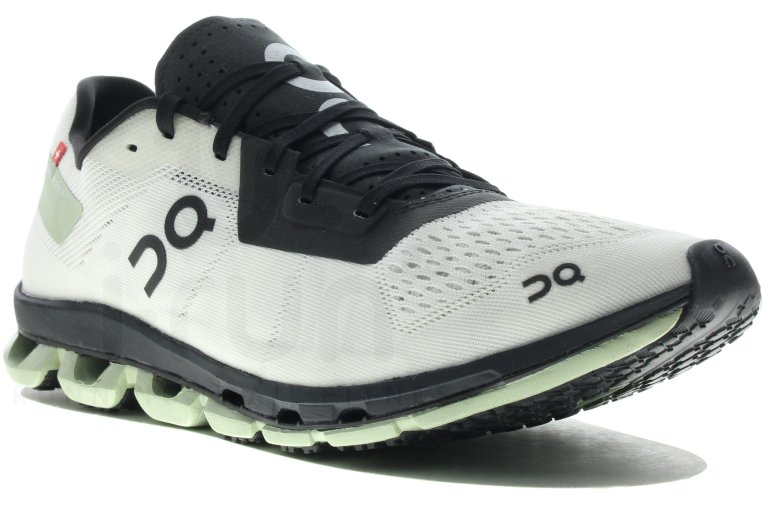 On-Running Cloudflash