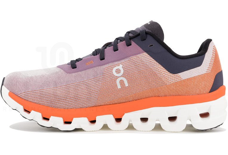 On-Running Cloudflow 4 Mulher