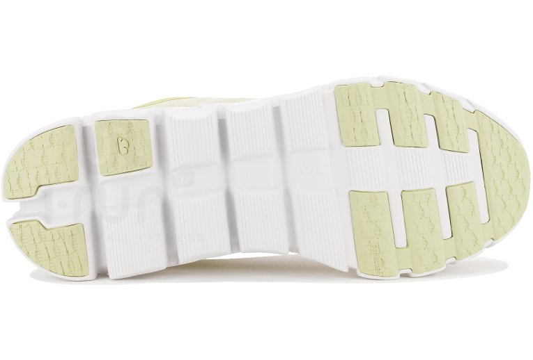 On-Running Cloudflow 4 W