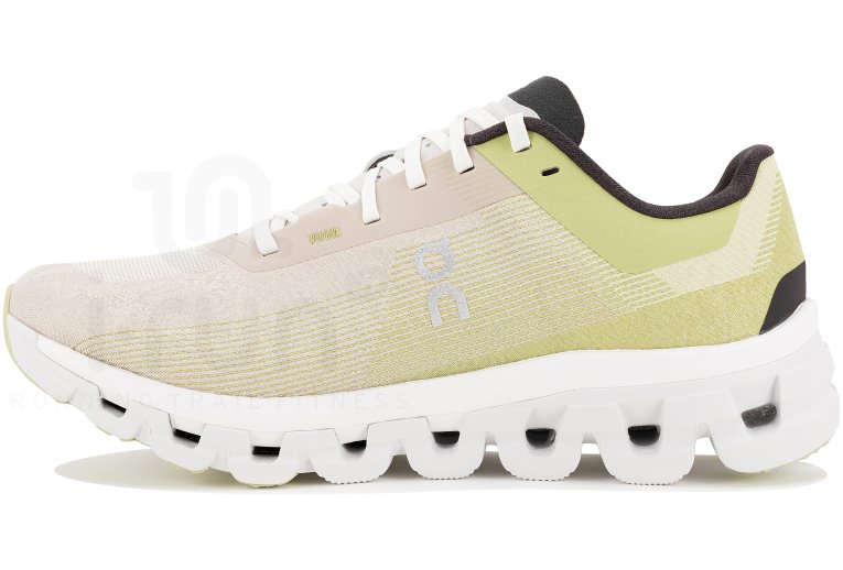 On-Running Cloudflow 4 W