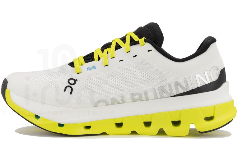 On-Running Cloudflow 5 Damen