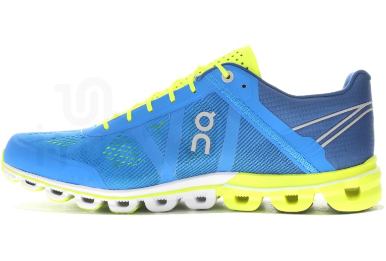 On-Running Cloudflow