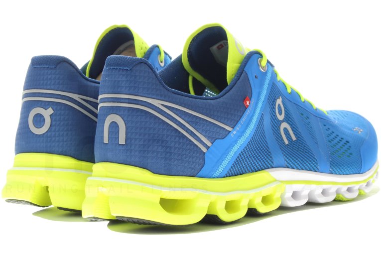 On-Running Cloudflow