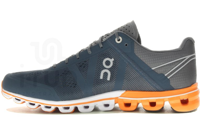 On-Running Cloudflow