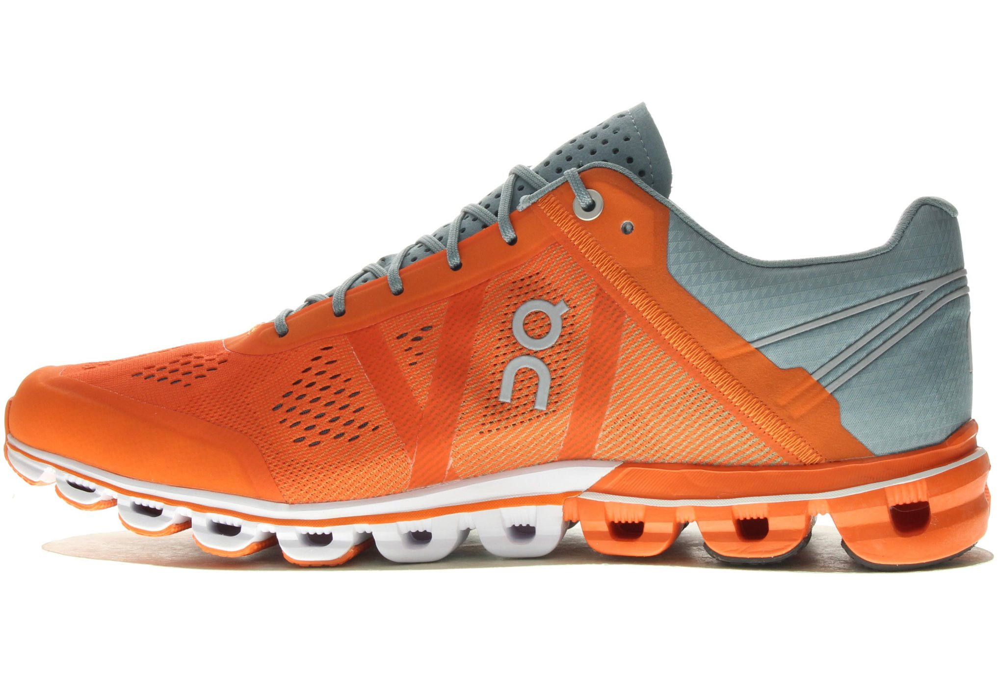 on cloudflow orange