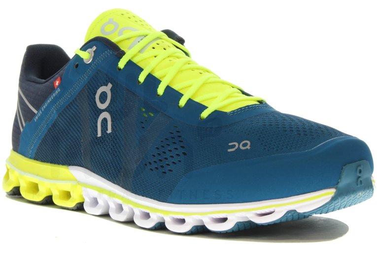 On-Running Cloudflow