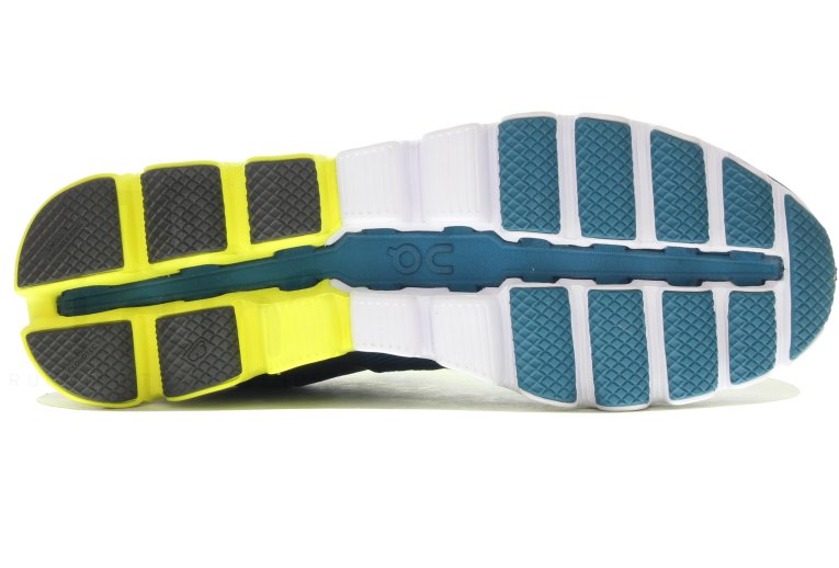 On-Running Cloudflow