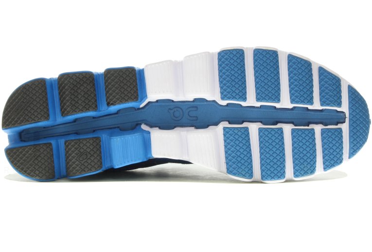 On-Running Cloudflow