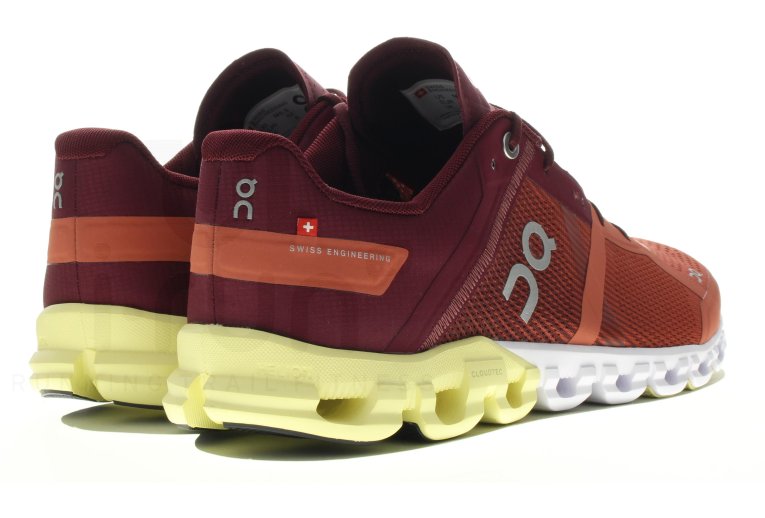 On-Running Cloudflow Herren