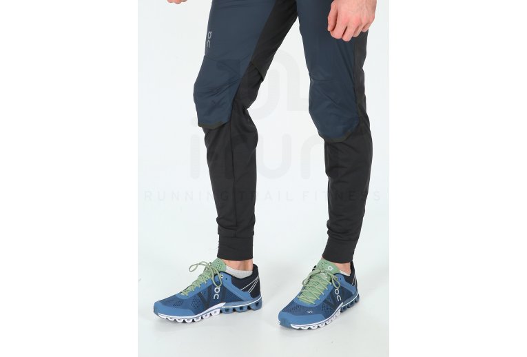 On-Running Cloudflow