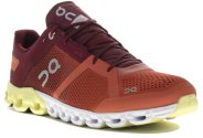 On-Running Cloudflow M