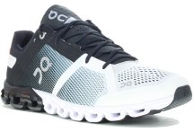 On-Running Cloudflow M