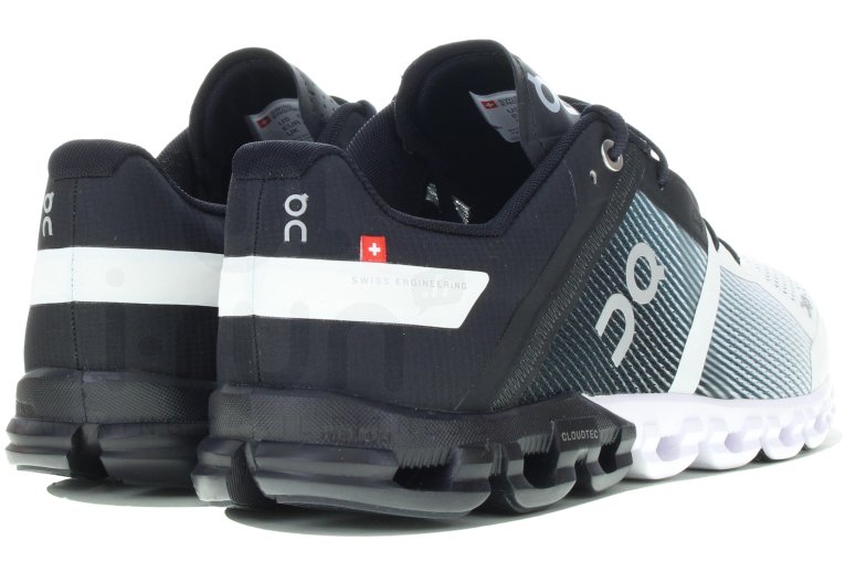 On-Running Cloudflow Herren