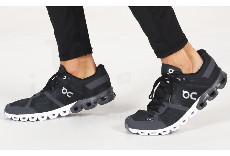 On-Running Cloudflow Herren