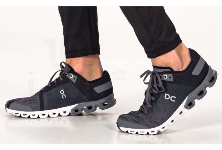 On-Running Cloudflow Herren