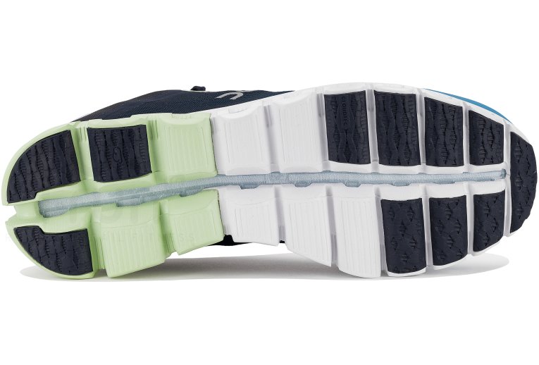 On-Running Cloudflow Herren