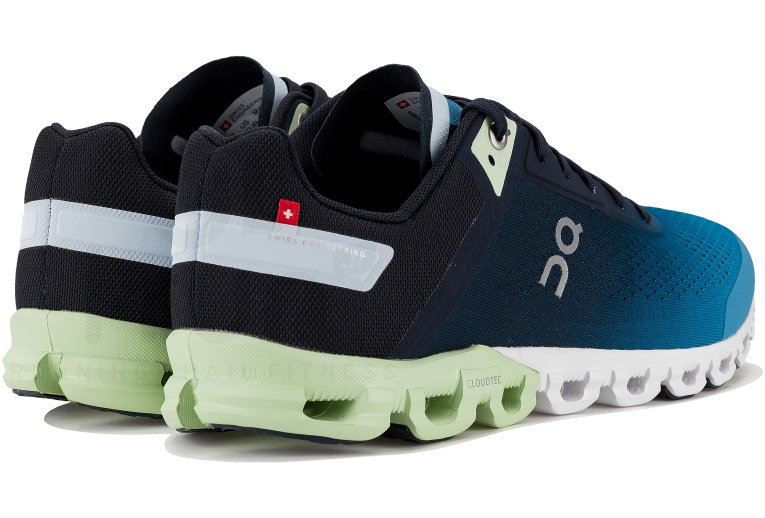 On-Running Cloudflow Herren