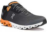 On-Running Cloudflow M
