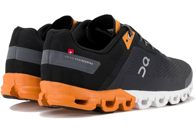 On-Running Cloudflow Herren