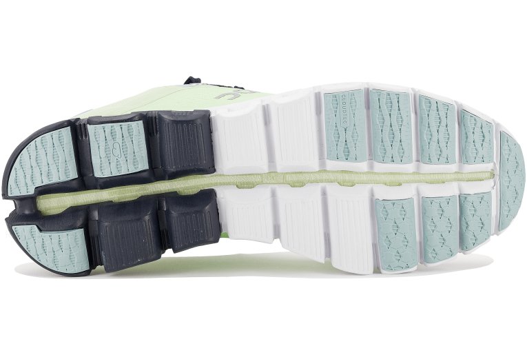 On-Running Cloudflow M